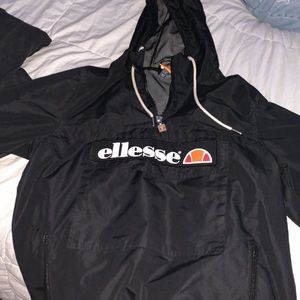 Ellesse pullover ski jacket size men’s medium